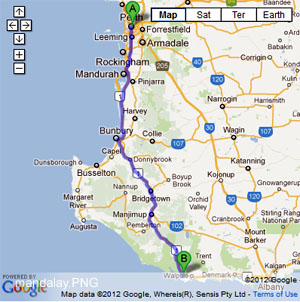 Mandalay Map Mandalay Map