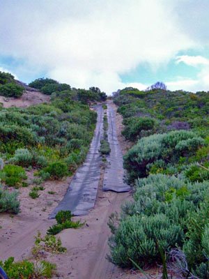 BH11, -35.031346, 117.068828 Track improvements BH11, -35.031346, 117.068828 Track improvements