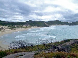 BH27, -35.029770, 117.022300 Easy access to beach BH27, -35.029770, 117.022300 Easy access to beach