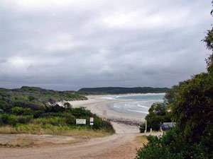 PB05, -35.039111, 117.160279 Parrys Beach access PB05, -35.039111, 117.160279 Parrys Beach access