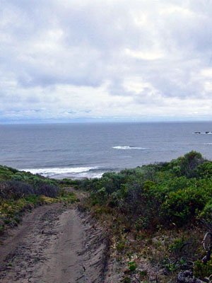 PB17, -35.041350, 117.119690 Easy descent here PB17, -35.041350, 117.119690 Easy descent here