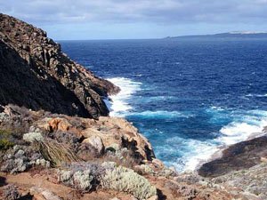 BB029, -34.482220, 119.373420 Typical terrain Point Henry BB029, -34.482220, 119.373420 Typical terrain Point Henry