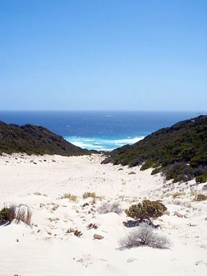 BB065, -34.499280, 119.238320 Fosters beach descent BB065, -34.499280, 119.238320 Fosters beach descent