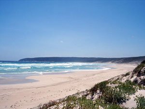 Fosters Beach Fosters Beach