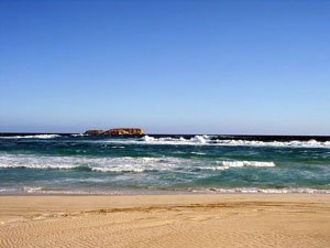 Reef Beach Reef Beach