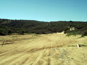 Oakajee River DC16, -28.581370, 114.581610 Oakajee River Oakajee River DC16, -28.581370, 114.581610 Oakajee River