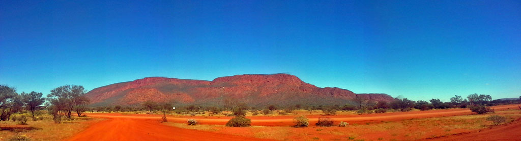 KR22, -24.282872, 116.813783 Taken from the info bay