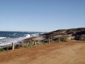 WPT 15, -29.013450, 114.779070, Flat Rocks WPT 15, -29.013450, 114.779070, Flat Rocks