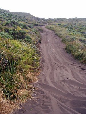 BHM13, -35.095260, 117.576490 Soft tyres required BHM13, -35.095260, 117.576490 Soft tyres required