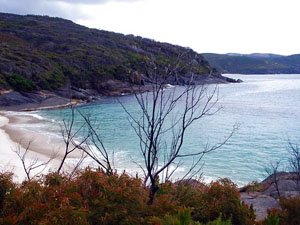 WCH16, -35.124770, 117.635590 Dunsky Beach WCH16, -35.124770, 117.635590 Dunsky Beach