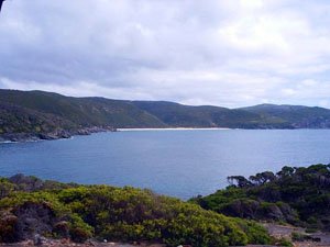 WCH17, -35.124260, 117.639370 Parking on rocks WCH17, -35.124260, 117.639370 Parking on rocks